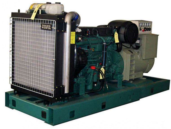 碧江柴油发电机
